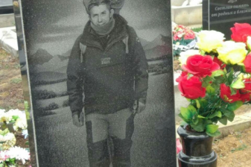 Гравировка изображений на памятники