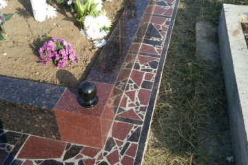 Облицовка цоколя